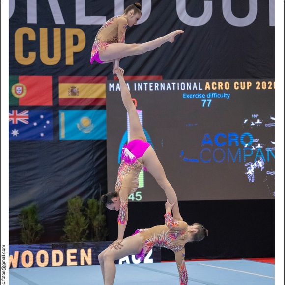 Meet your Posher, Kaitlyn - Picture 1 of 1